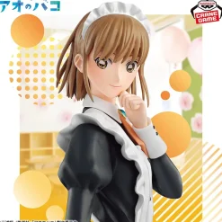 Banpresto Ao no Hako Chinatsu Kano Cultural Festival Ver. Figure JAPAN OFFICIAL