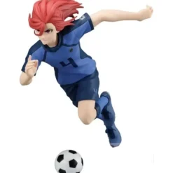 Banpresto Blue Lock Hyoma Chigiri Figure JAPAN OFFICIAL