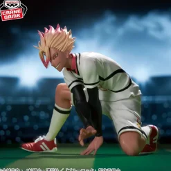 Banpresto Blue Lock Ryusei Shido U-20 Japan National Team Figure JAPAN OFFICIAL