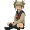 Banpresto Break Time Collection vol.8 My Hero Academia Himiko Toga Figure JAPAN