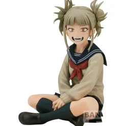 Banpresto Break Time Collection vol.8 My Hero Academia Himiko Toga Figure JAPAN