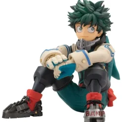 Banpresto Break Time Collection vol.1 My Hero Academia Izuku Midoriya Figure