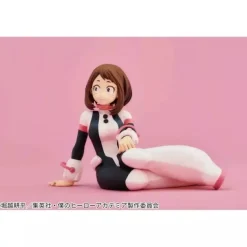 Banpresto Break Time Collection vol.4 My Hero Academia Ochaco Uraraka Figure