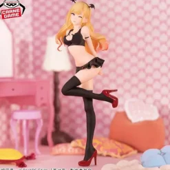 Banpresto Celestial Vivi My Dress-Up Darling Marin Kitagawa Figure JAPAN