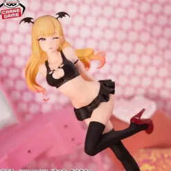 Banpresto Celestial Vivi My Dress-Up Darling Marin Kitagawa Figure JAPAN