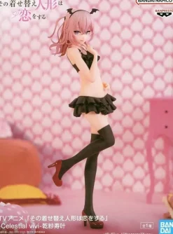 Banpresto Celestial Vivi My Dress-Up Darling Sajuna Inui Figure JAPAN OFFICIAL