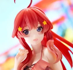 Banpresto Celestial Vivi The Quintessential Quintuplets Itsuki Nakano Figure