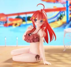 Banpresto Celestial Vivi The Quintessential Quintuplets Itsuki Nakano Figure
