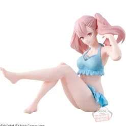 Banpresto Celestial Vivi SYNDUALITY Noir Ellie Figure JAPAN OFFICIAL