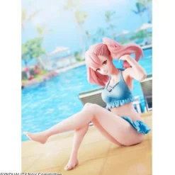 Banpresto Celestial Vivi SYNDUALITY Noir Ellie Figure JAPAN OFFICIAL