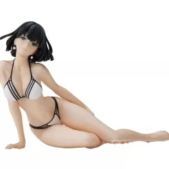 Banpresto Celestial Vivi One Punch Man Blizzard of Hell Fubuki Figure JAPAN