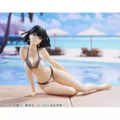 Banpresto Celestial Vivi One Punch Man Blizzard of Hell Fubuki Figure JAPAN