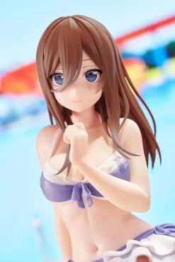 Banpresto Celestial Vivi The Quintessential Quintuplets Miku Nakano Figure Japan