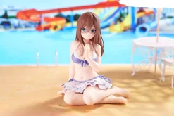 Banpresto Celestial Vivi The Quintessential Quintuplets Miku Nakano Figure Japan