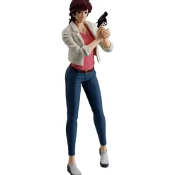 Banpresto City Hunter Angel Dust Kaori Makimura Figure JAPAN OFFICIAL