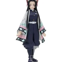 Banpresto Demon Slayer Kizuna no Sou vol.40 Kanae Kocho Figure JAPAN OFFICIAL