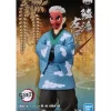 Banpresto Demon Slayer Kizuna no Sou 24 Sakonji Urokodaki Figure JAPAN OFFICIAL