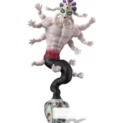 Banpresto Demon Slayer Kimetsu No Yaiba Oni no Sou vol.10 Gyokko Figure JAPAN