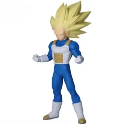 Banpresto Dragon Ball DAIMA Super Saiyan 3 Vegeta Figure JAPAN OFFICIAL