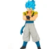 Banpresto Dragon Ball Super Blood of Saiyans Super Saiyan XVIII God Gogeta JAPAN