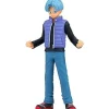 Banpresto Dragon Ball Super Super Hero DXF Trunks Figure JAPAN OFFICIAL