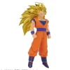 Banpresto Dragon Ball Z Blood of Saiyans Super Saiyan 3 Son Goku Figure JAPAN