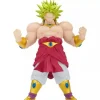 Banpresto Dragon Ball Z Blood of Saiyans Super Saiyan Broly Figure JAPAN