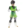 Banpresto Dragon ball Z CLEARISE Son Gohan Great Saiyaman ver. II Figure JAPAN