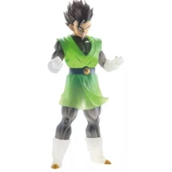 Banpresto Dragon ball Z CLEARISE Son Gohan Great Saiyaman ver. II Figure JAPAN