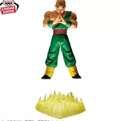 Banpresto Dragon Ball Z G x materia TENSHINHAN Figure JAPAN OFFICIAL