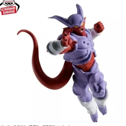 Banpresto Dragon Ball Z Match Makers Janemba VS Super Saiyan Gogeta Figure JAPAN