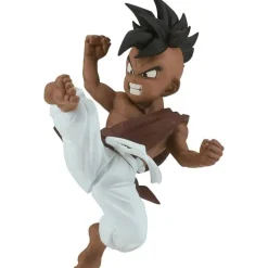 Banpresto Dragon Ball Z Match Makers Uub VS Son Goku Uub Figure JAPAN OFFICIAL
