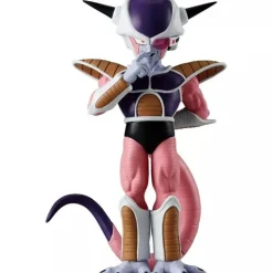 Banpresto Dragon Ball Z SOLID EDGE WORKS THE Departure Frieza II Figure JAPAN