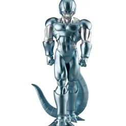 Banpresto Dragon Ball Z SOLID EDGE WORKS THE Departure Metal Cooler Figure JAPAN