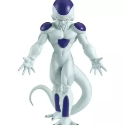 Banpresto Dragon Ball Z SOLID EDGE WORKS THE Departure Frieza Figure JAPAN