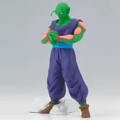 Banpresto Dragon Ball Z SOLID EDGE WORKS THE Departure 13 Piccolo A Figure JAPAN