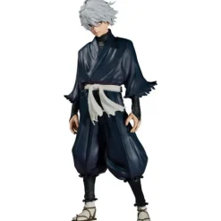 Banpresto DXF Figure Hell's Paradise Jigokuraku Gabimaru JAPAN OFFICIAL