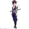 Banpresto DXF Hell's Paradise Jigokuraku Yuzuriha Figure JAPAN OFFICIAL