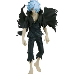 Banpresto DXF My Hero Academia Tomura Shigaraki Figure JAPAN OFFICIAL