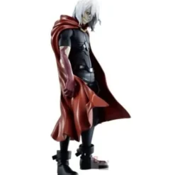 Banpresto DXF My Hero Academia Tomura Shigaraki ll Figure JAPAN OFFICIAL