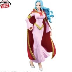 Banpresto DXF The Grandline Series One Piece Nefertari Vivi Special Figure JAPAN