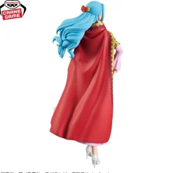 Banpresto DXF The Grandline Series One Piece Nefertari Vivi Special Figure JAPAN