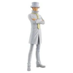 Banpresto DXF The Grandline Series One Piece Kaku Figure JAPAN OFFICIAL