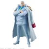 Banpresto DXF The Grandline Series Special One Piece Monkey.D.Garp Figure JAPAN