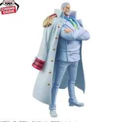 Banpresto DXF The Grandline Series Special One Piece Monkey.D.Garp Figure JAPAN