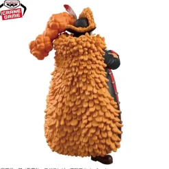 Banpresto DXF The Grandline Series Special Marshall.D.Teach Figure JAPAN