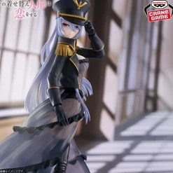 Banpresto ESPRESTO My Dress-Up Darling Marin Kitagawa Black Lobelia ver. Figure