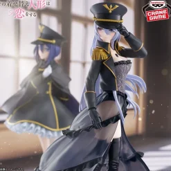 Banpresto ESPRESTO My Dress-Up Darling Marin Kitagawa Black Lobelia ver. Figure