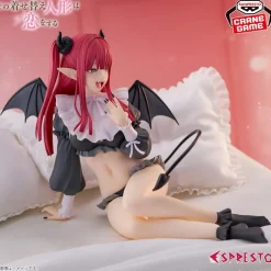 Banpresto ESPRESTO My Dress-Up Darling Marin Kitagawa Liz Ver. Figure JAPAN