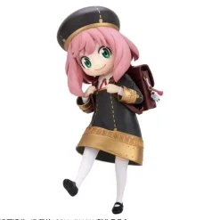 Banpresto Espresto Spy x Family Anya Forger School Style Figure JAPAN OFFICIAL